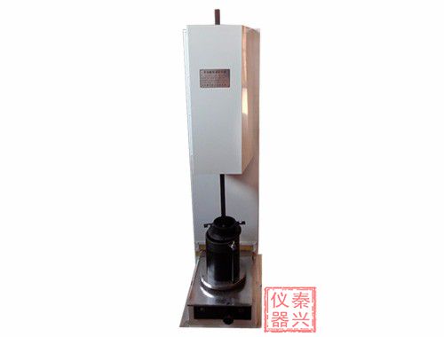 多功能電動擊實儀實驗與安裝(圖1) 多功能電動擊實儀實驗與安裝(圖1)