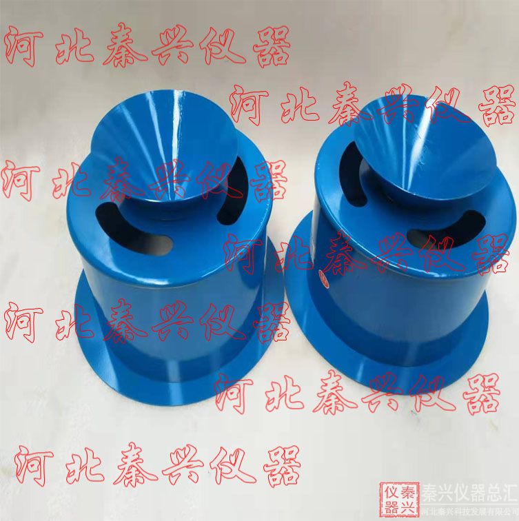 新標(biāo)準(zhǔn)灌砂法密度試驗儀使用步驟(圖1) 新標(biāo)準(zhǔn)灌砂法密度試驗儀使用步驟(圖1)